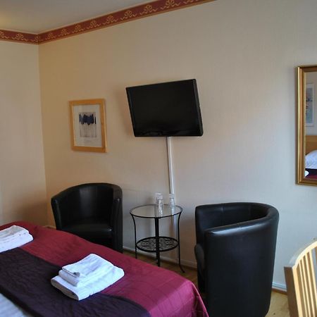 Solsta Hotell Карлстад Номер фото